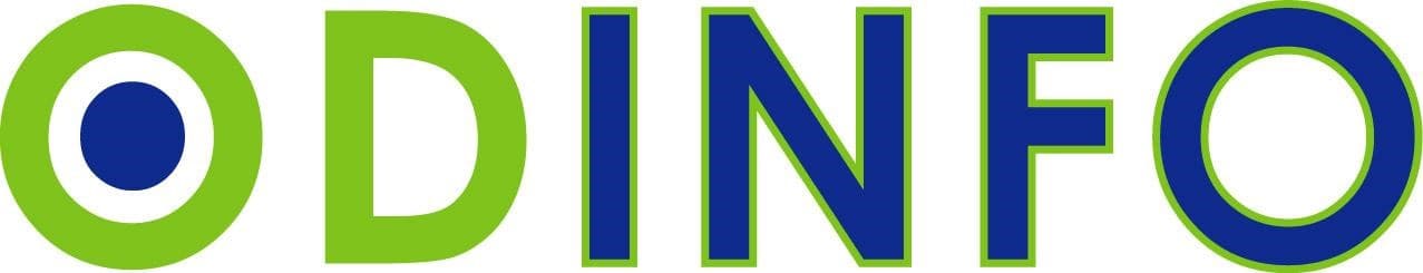 Logo Odinfo